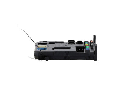 BSI - Calculateur Habitacle - Citroen C3 II PH.1 - 9666952280 - G0-2181V
