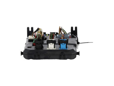 BSI - Body Control Module - Citroen DS3 I PH.1 - 9666951980 - E0-8046U
