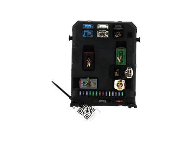 BSI - Body Control Module - Citroen DS3 I PH.1 - 9666951980 - E0-8046U