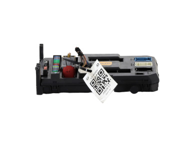 BSI - Calculateur Habitacle - Peugeot 207 - 9664983180 - L0-8056V