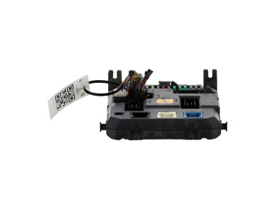 BSI - Body Control Module - Peugeot 207 - 9664983180 - L0-8056V