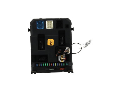 BSI - Body Control Module - Peugeot 207 - 9664983180 - L0-8056V