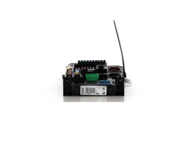 BSI - Body Control Module - Peugeot 208 I PH.1 - 9807531680 - S0-2025K