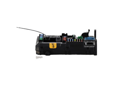 BSI - Body Control Module - Peugeot 208 I PH.1 - 9807531680 - S0-2025K