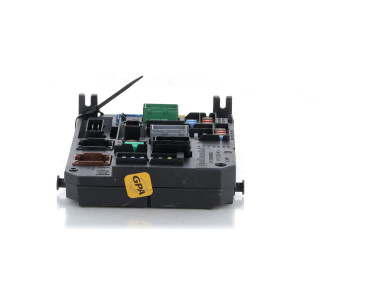BSI - Body Control Module - Peugeot 308 II PH.1 - 9806687880 - E0-7850A
