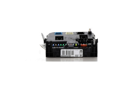 BSI - Body Control Module - Citroen C3 PICASSO PH.1 - 9666952080 - B0-7831N