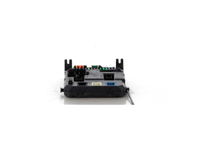 BSI - Body Control Module - Citroen C3 PICASSO PH.1 - 9666952080 - B0-7831N
