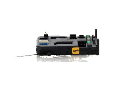 BSI - Body Control Module - Citroen C3 PICASSO PH.1 - 9666952080 - B0-7831N