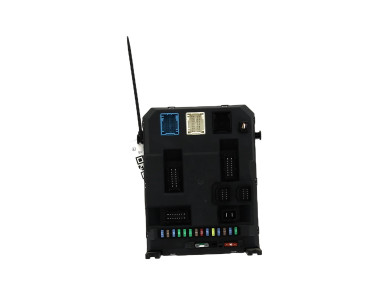 BSI - Body Control Module - Citroen C3 PICASSO PH.1 - 9666952080 - B0-7831N