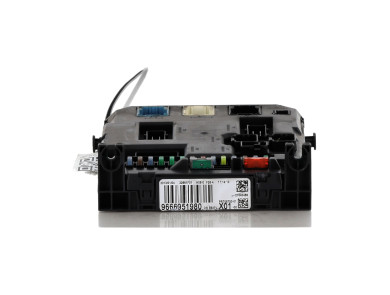 BSI - Calculateur Habitacle - Citroen DS3 I PH.1 - 9666951980 - K0-1962Q