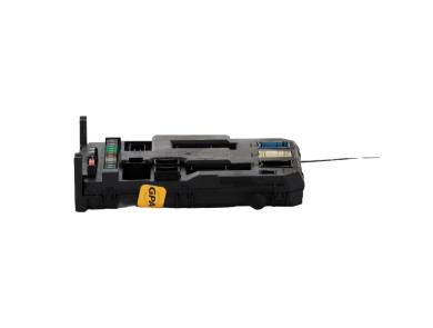 BSI - Body Control Module - Citroen DS3 I PH.1 - 9666951980 - K0-1962Q