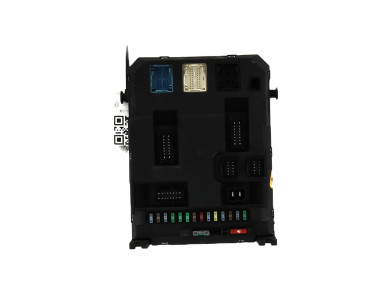 BSI - Body Control Module - Citroen DS3 I PH.1 - 9666951980 - K0-1962Q