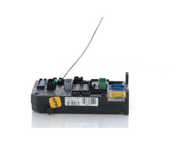 BSI - Body Control Module - Peugeot 308 II PH.1 - 9806687880 - I0-1983F