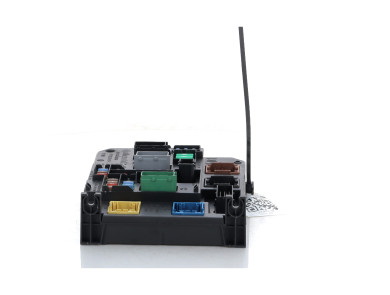 BSI - Body Control Module - Peugeot 308 II PH.1 - 9806687880 - I0-1983F