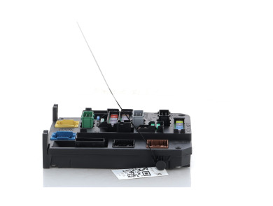 BSI - Body Control Module - Peugeot 308 II PH.1 - 9806687880 - I0-1983F