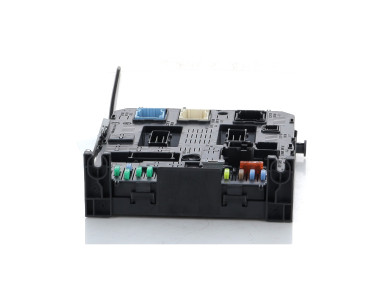 BSI - Body Control Module - Citroen C4 I PH.2 - 00006580ZG - Q0-1816R