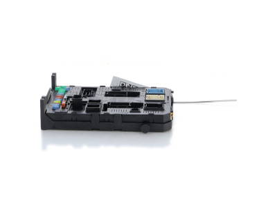 BSI - Body Control Module - Citroen C4 I PH.2 - 00006580ZG - Q0-1816R