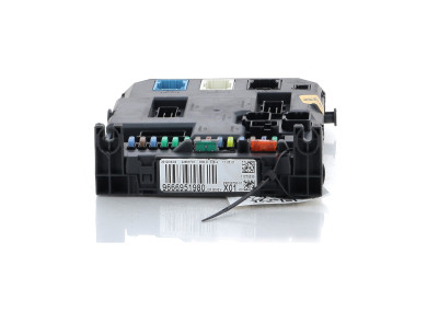 BSI - Body Control Module - Citroen DS3 I PH.1 - 9666951980 - I0-7885N