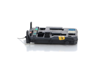 BSI - Body Control Module - Citroen DS3 I PH.1 - 9666951980 - I0-7885N