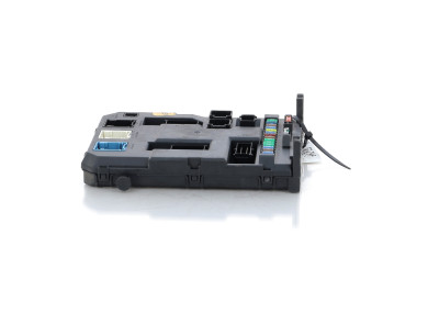 BSI - Body Control Module - Citroen DS3 I PH.1 - 9666951980 - I0-7885N