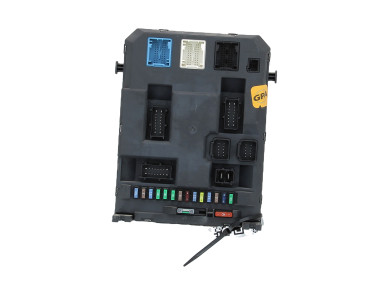 BSI - Body Control Module - Citroen DS3 I PH.1 - 9666951980 - I0-7885N