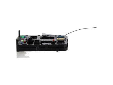 BSI - Body Control Module - Citroen BERLINGO FOURGON II PH.1 - 966405878002 - R0-1686L