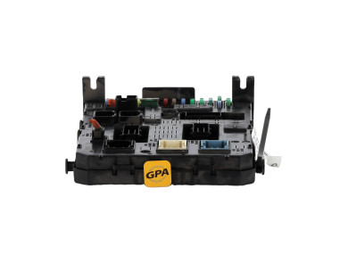 BSI - Body Control Module - Citroen BERLINGO FOURGON II PH.1 - 966405878002 - R0-1686L