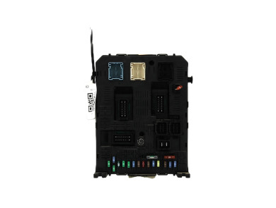 BSI - Calculateur Habitacle - Citroen BERLINGO FOURGON II PH.1 - 966405878002 - R0-1686L