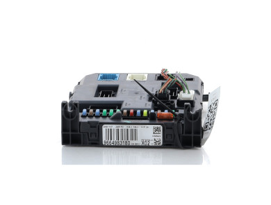 BSI - Body Control Module - Citroen C3 PICASSO PH.1 - 9664983180 - I0-7812L