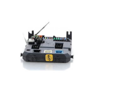 BSI - Calculateur Habitacle - Citroen C3 PICASSO PH.1 - 9664983180 - I0-7812L