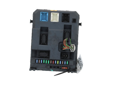 BSI - Body Control Module - Citroen C3 PICASSO PH.1 - 9664983180 - I0-7812L
