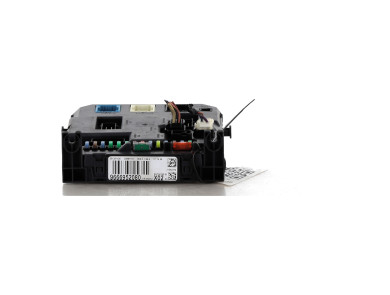 BSI - Body Control Module - Citroen C3 II PH.1 - 9666952080 - A0-7646Y