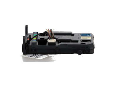BSI - Body Control Module - Citroen C3 II PH.1 - 9666952080 - A0-7646Y