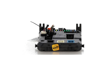 BSI - Body Control Module - Citroen C3 II PH.1 - 9666952080 - A0-7646Y