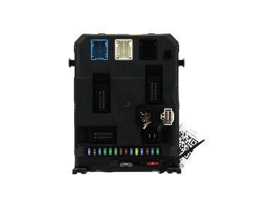 BSI - Body Control Module - Citroen C3 II PH.1 - 9666952080 - A0-7646Y