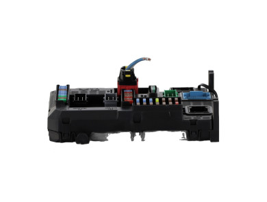 BSI - Body Control Module - Peugeot 208 I PH.2 - 9807531680 - I0-7597Z
