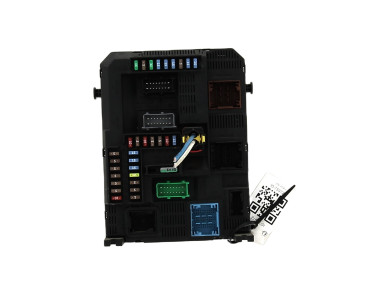 BSI - Body Control Module - Peugeot 208 I PH.2 - 9807531680 - I0-7597Z