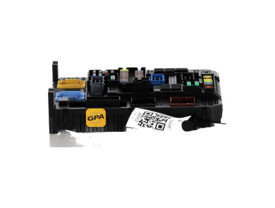 BSI - Body Control Module - Citroen JUMPY III - 9822745880 - Z0-4282K