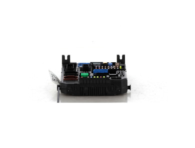 BSI - Body Control Module - Citroen JUMPY III - 9822745880 - Z0-4282K