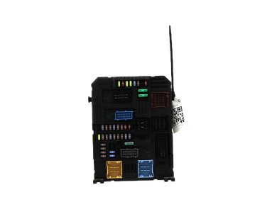 BSI - Body Control Module - Citroen JUMPY III - 9822745880 - Z0-4282K
