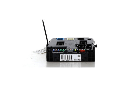 BSI - Body Control Module - Citroen C3 II PH.1 - 9666952280 - Q0-1177H