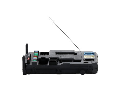 BSI - Body Control Module - Citroen C3 II PH.1 - 9666952280 - Q0-1177H