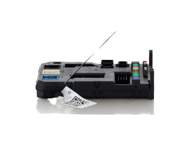 BSI - Body Control Module - Citroen C3 II PH.1 - 9666952280 - Q0-1177H
