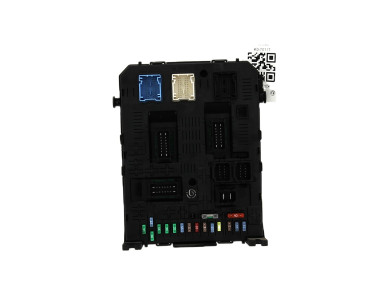 BSI - Body Control Module - Peugeot 308 I PH.2 - 1613317180 - K0-7011T