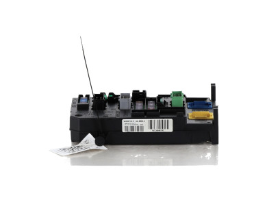 BSI - Body Control Module - Citroen C4 II PH.2 - 9806687980 - G0-1087M