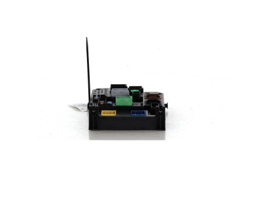 BSI - Body Control Module - Citroen C4 II PH.2 - 9806687980 - G0-1087M