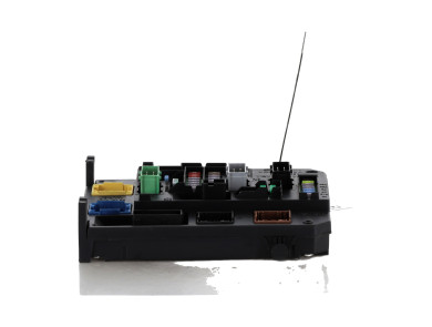 BSI - Body Control Module - Citroen C4 II PH.2 - 9806687980 - G0-1087M