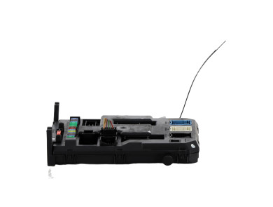 BSI - Body Control Module - Citroen C3 II PH.2 - 9666952280 - X0-0880P