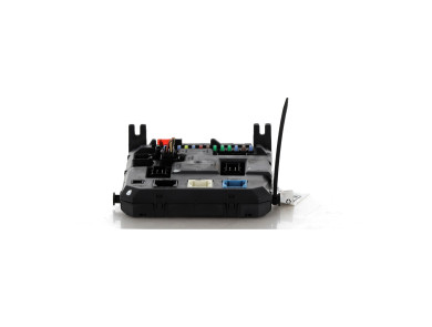 BSI - Body Control Module - Citroen C3 II PH.2 - 9666952280 - X0-0880P