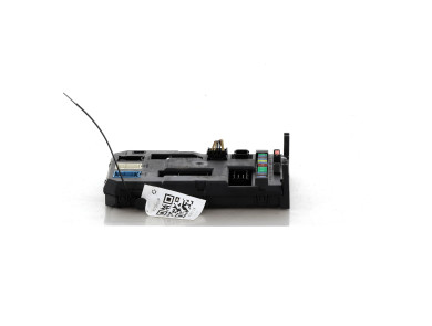 BSI - Body Control Module - Citroen C3 II PH.2 - 9666952280 - X0-0880P